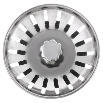 MIXXUS Z-001 Plasa pentru chiuveta bucatarie din inox