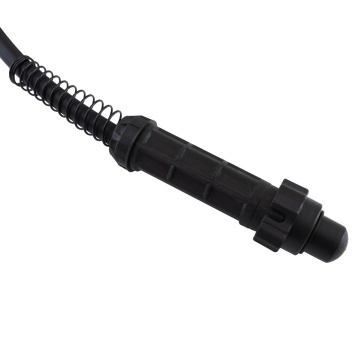 MMTC-350 MIG/MMA/TIG/CUT aparat de sudura cu electrozi 4 in 1 ROTOR - Img 17