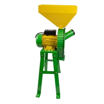 Moara electrica PARTNERPRO PPM-3900SS, 220-240 V, 3900 W, 2850 rpm, cuva 15 L, 270 kg/h - Img 3