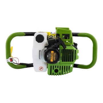 Motoburghiu Procraft GD52 - Img 6
