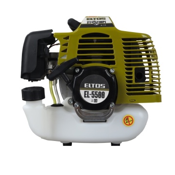 Motocoasa pe benzina EL5500 Eltos 4.7 CP , 5500 Watti - Img 12