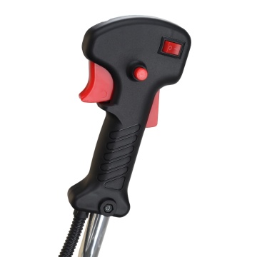 Motocoasa pe benzina R5500 ROTOR 4.7 CP , 5500 Watti - Img 3
