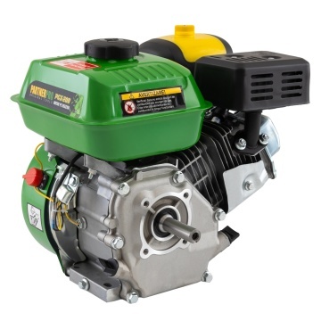 Motor benzină PGX200 (arbore 20 mm) PARTNERPRO 6.5 CP , 4T - Img 3