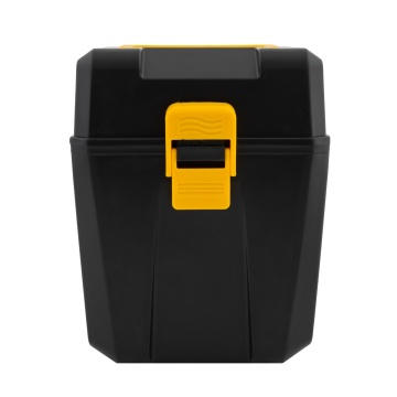 Nivela laser cu 2 acumulatori, PARTNER PRO PLE-5D, 5 linii, ±2 mm/5m, 40 m, Timp de nivelare ≤ 5s - Img 2