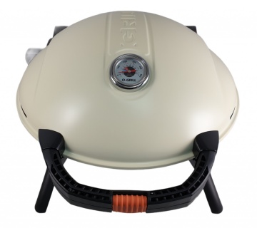 O-GRILL 900 CREM, gratar portabil - Img 2