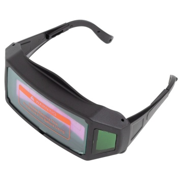 Ochelari de sudura PROCRAFT WG94-30, intunecare automata, DIN 11, camp vizual 94 x 30 mm - Img 4