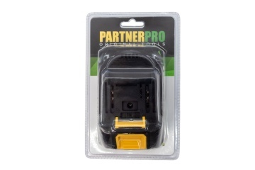 PB-4A10C Acumulator 20V/4Ah PARTNERPRO - Img 4