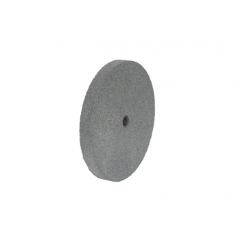 piatra de polizor 150X16X12.7 mm - Img 3