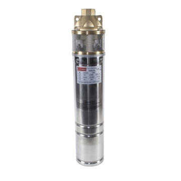 Pompa 4SKM100 KRATOS, produsul contine taxa timbru verde 2,5 Ron, 10 kg - Img 4