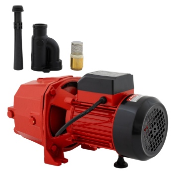Pompa de hidrofor Aquatic Elefant DP255, 1150 W, 80l/min - Img 1