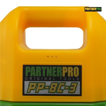 Pompa de stropit cu acumulator 8L, PartnerPro PP-8C-3 - Img 4