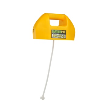 Pompa de stropit cu acumulator 8L, PartnerPro PP-8C-3 - Img 6