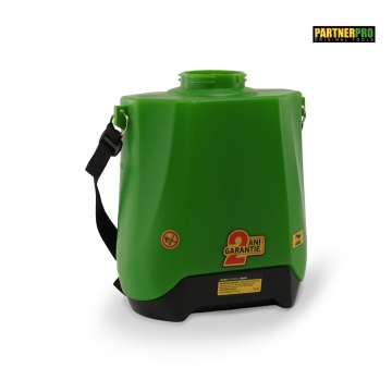 Pompă de Stropit cu Acumulator PartnerPro PP-5C-3 – 5L, Portabilă, Ideală pentru Flori și Sere - Img 8