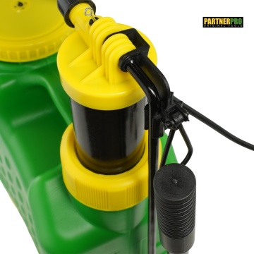 Pompa de stropit manuala 16L PARTNERPRO PP-16m - Img 6