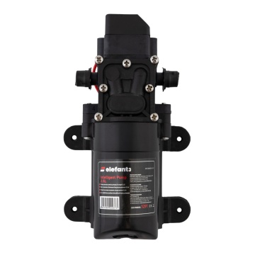 Pompa presiune pentru pompa de stropit 3,6L, Elefant - Img 2