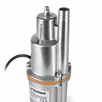 Pompă Submersibilă Elefant VMP 60 – 60 m Adâncime, 18 m³/h - Img 3