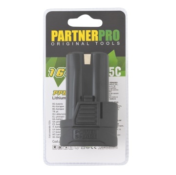 PPB-1.5A Acumulator scule Partner PRO 1.5Ah/16V - Img 2