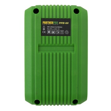 PPB-4A Acumulator scule Partner PRO 4Ah/20V - Img 5