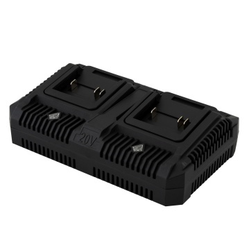 PPC-2-4A Incarcator Dublu 20V+20V, 4A+4A PARTNERPRO - Img 1