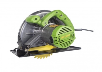 PROCRAFT KR3000, fierastrau circular - Img 3