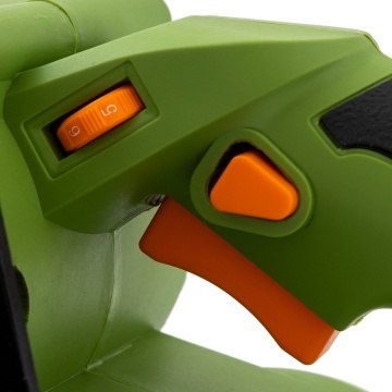 PROCRAFT PBS1600, aparat de slefuit ,taxa timbru verde 2.5 Ron,3.7kg - Img 7