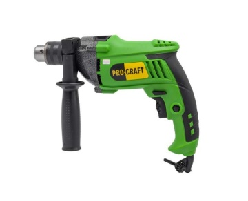 ProCraft PS980, masina de gaurit cu percutie - Img 2