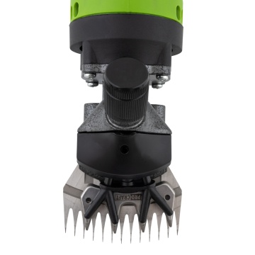 Procraft SC2400, Putere 350W, aparat de tuns oi - Img 7