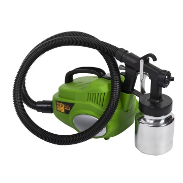PSE950 pistol de vopsit PROCRAFT, produsul contine taxa timbru verde 2.5 Ron, 2.75 kg - Img 1