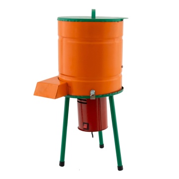 Razatoare fructe/legume Bocika Metal 5 L, 300kg/h, disc inox, 180 W, Ucraina