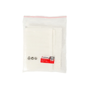Sac filtru pentru presă de fructe 30L - Img 2