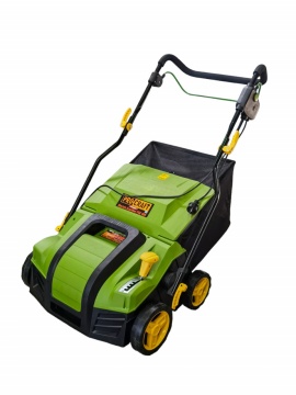 Scarificator Electrica Procraft PSC400 , Grebla Electrica - Img 1