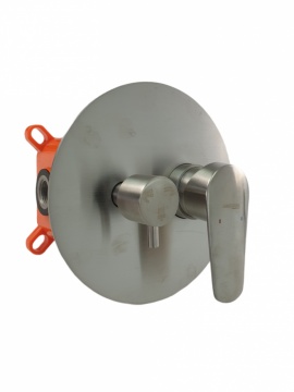 Set dus incastrabil MIXXUS MAX-003, Diametru para dus 200 mm - Img 3