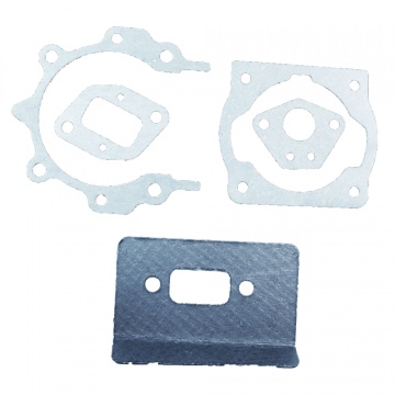Set garnituri motocoasa, Elefant