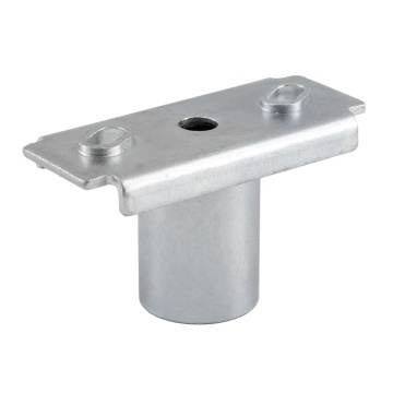 Set suport lamă pentru mașină de tuns iarba PMT-60 18" - Img 3