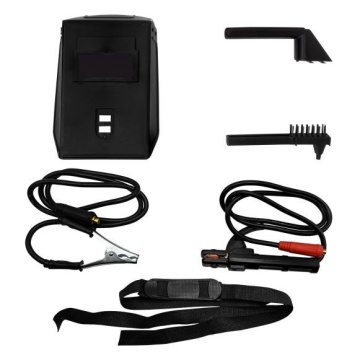 SP-260 invertor de sudura PROCRAFT - Img 3
