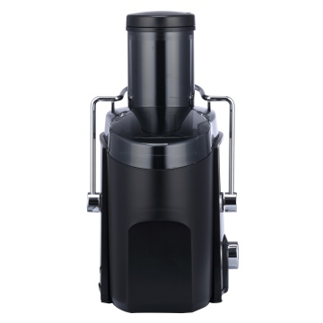 Storcator centrifugal de fructe si legume BÖHM Home BJE-100B, 1000W, tub alimentare Ø85 mm, recipient suc 750 ml - Img 5