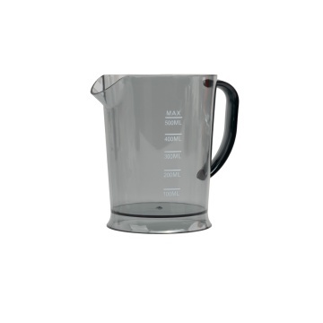 Storcător pentru fructe și legume , 600 W.Material Fără BPA, BÖHM BM1701 - Img 8