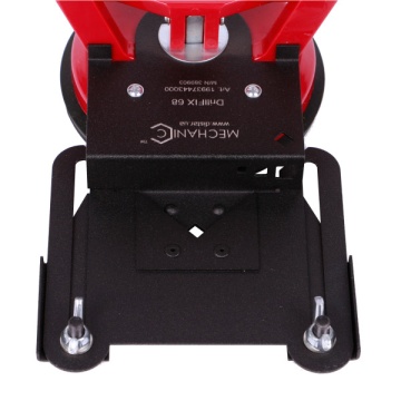 Suport Carotare DrillFix 68, Marca Mechanic - Solutii gaurire ceramica - Img 6
