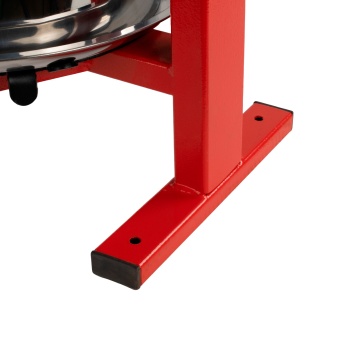 Teasc/Presa struguri manuala 25 L Dionis, Capacitate max de incarcare 18 Kg - Img 6