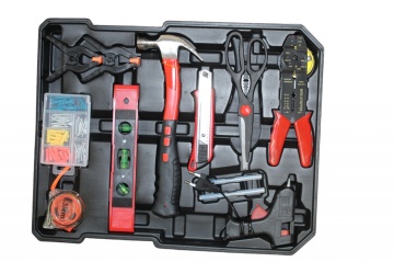 Troller scule , 399 Piese , Yamamoto YM-399 - Img 4