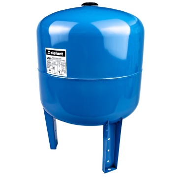 Vas de expansiune, 80L , vertical, Elefant - Img 1