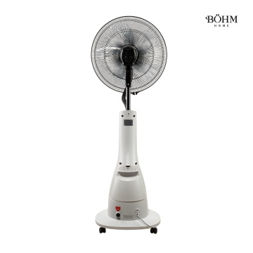 Ventilator cu Pulverizare Apă și Umidificare 16" BÖHM BSP40-RA - Img 4