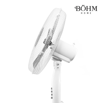 Ventilator de Podea 16" BÖHM BLSF-4043, Număr viteze 3, 50W Inaltime reglabila pana la 125 cm - Img 3