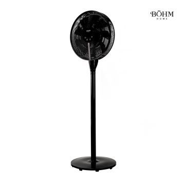 Ventilator de Podea 16" BÖHM BY2316 Număr viteze 8, 25W,Ecran LED, telecomanda - Img 6