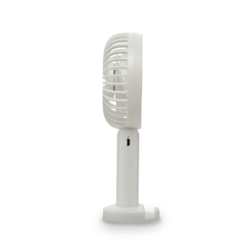 Ventilator Portabil 4" cu USB și Acumulator BÖHM BSF-F11 - Img 4