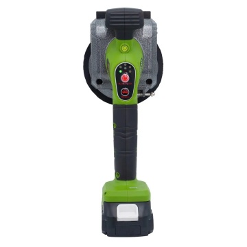 Ventuză pentru gresie pe acumulator PROCRAFT PTM20 1 x acumulator 20V/2Ah, 15.000 vibrații/min - Img 4