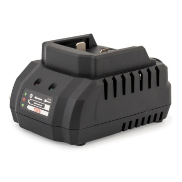Ventuză pentru gresie pe acumulator PROCRAFT PTM20 1 x acumulator 20V/2Ah, 15.000 vibrații/min - Img 9