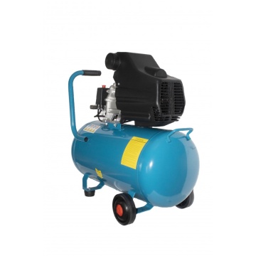 XYBM50 compresor aer 50L, produsul contine taxa timbru verde 17.16 ron, 26 kg - Img 2