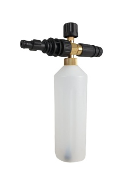 YLG151 Rezervor spuma cleaner