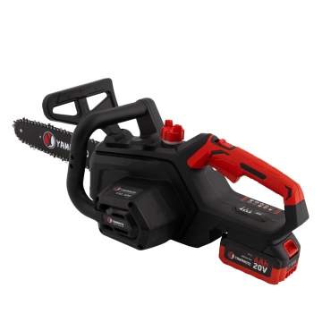 YM.126 fierastrau electric cu lant pe acumulator 20V YAMAMOTO, produsul contine taxa TV 2.2 lei, 5 kg - Img 5
